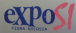 Nicosia, ExpoSi 2014 - 19/02/2014