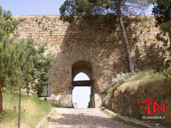 Il 7 e 8 maggio pulizia straordinaria del Parco Urbano del Castello di Nicosia