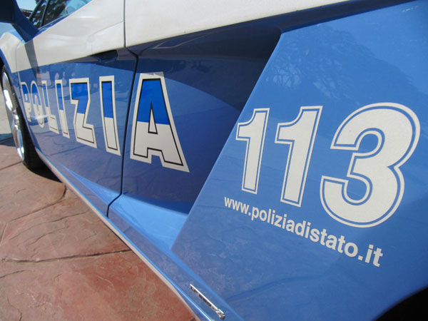 Operazione della polizia sui Nebrodi, 23 arrestati appartenenti a clan mafioso