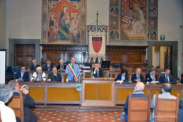 Il V Premio Burrafato a Prato