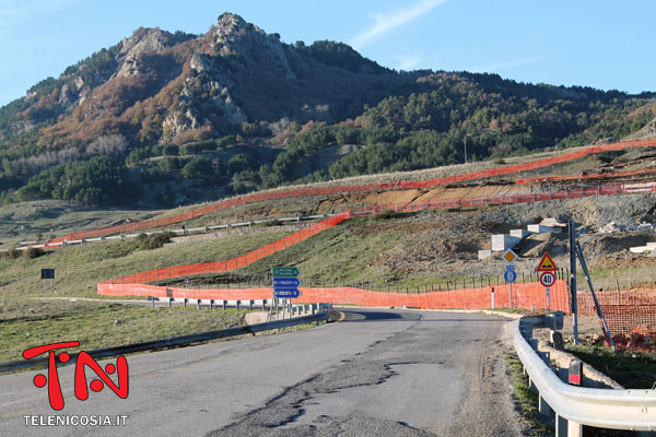 Consiglio straordinario congiunto tra Leonforte, Mistretta e Nicosia per la Nord-Sud