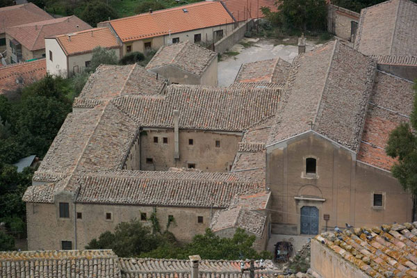 Gangi, i locali del convento dei frati cappuccini saranno gestiti dal comune