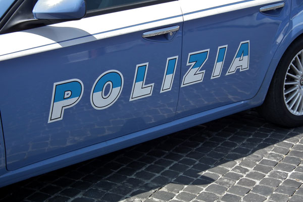 Operazione Safety Car, la Polizia di Stato non rinviene veicoli oggetto di furti e rapine