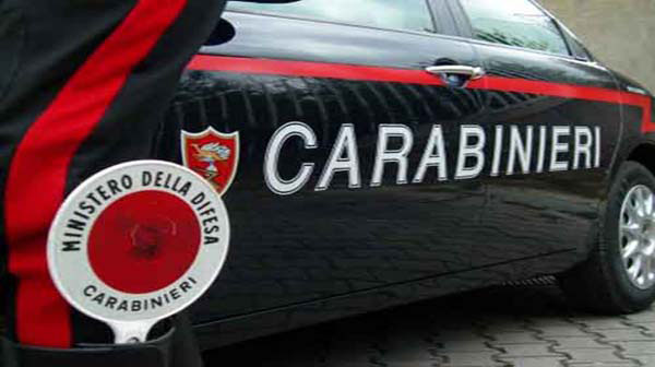 Regalbuto, arrestato un uomo per maltrattamenti in famiglia