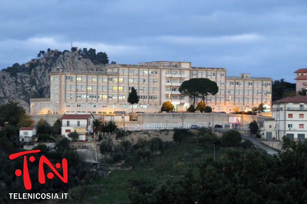 Ospedale di Nicosia, ottimismo da parte del sindaco Bonelli