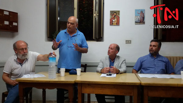 Villadoro, assemblea pubblica per la paventata chiusura della guardia medica