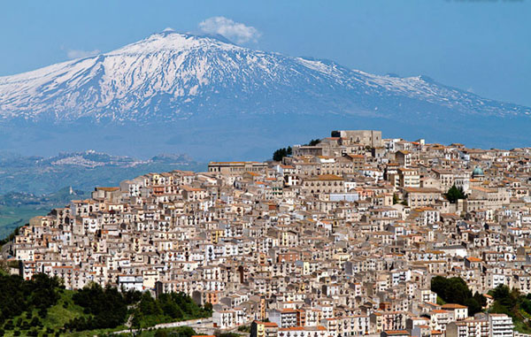 Gangi, attivato servizio incendio