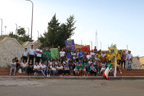 Gagliano Castelferrato, apertura del ‘’Mese Cataldiano’’