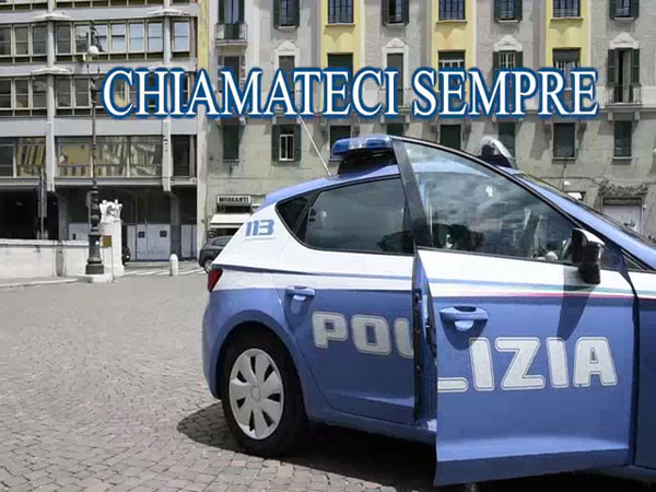 Lanciata la campagna antitruffe della Polizia di Stato