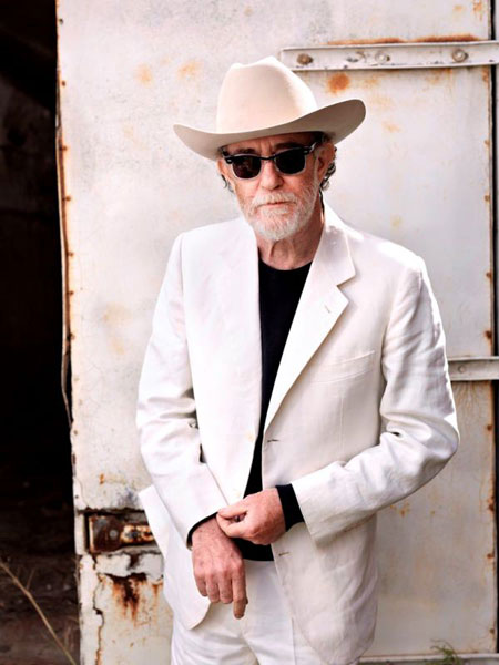 Francesco De Gregori a Sicilia Outlet Village: countdown per ‘’Amore e furto tour 2016’’