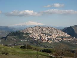 Gangi, tra i venti borghi su Rai Tre.