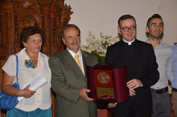 Gagliano Castelferrato, conclusione della settimana della preghiera e della cultura