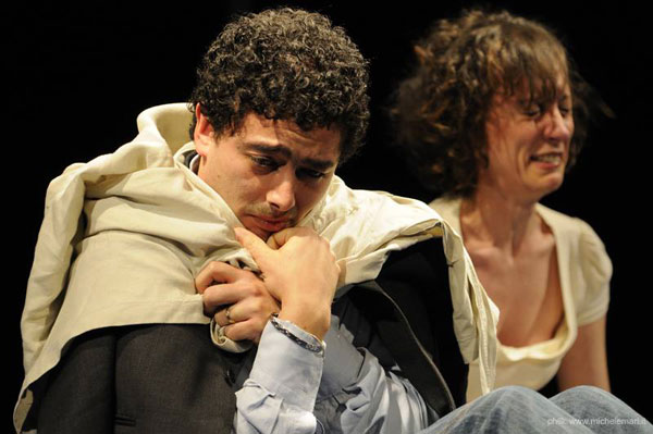 ‘’Xanax’’ quarto ed ultimo spettacolo teatrale in concorso al ‘’Premio Città di Leonforte’’