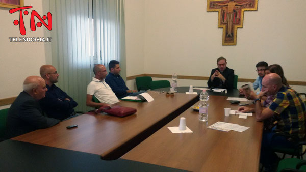 Nicosia, presentato il Bicentenario della Diocesi