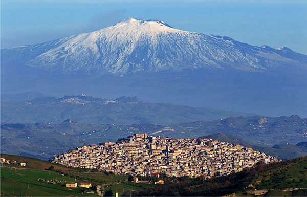 Gangi, stipulata convezione con ordine geologi per la prevenzione dei rischi sismici