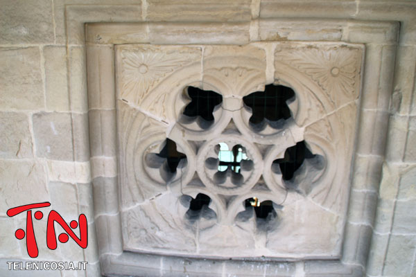 Nicosia, le bellezze nascoste della torre campanaria della cattedrale