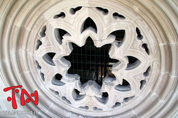 Nicosia, le bellezze nascoste della torre campanaria della cattedrale