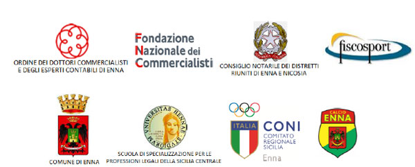 Enna, il 19 settembre convegno su ‘’L'ordinamento sportivo e gli enti sportivi dilettantistici’’