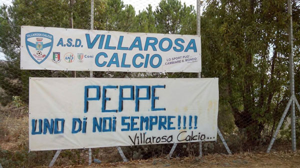 Calcio, il Villarosa si aggiudica il memorial Peppe Nuci contro Branciforti e Nicosia