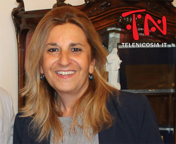 Margherita Rizza nominata Commissario del Libero Consorzio di Enna