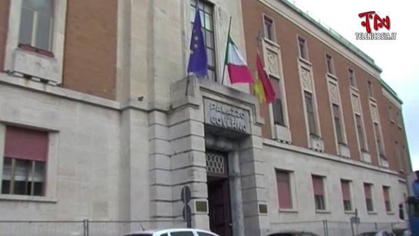 Ferimento di Bonanno, convocata in Prefettura una riunione d’urgenza