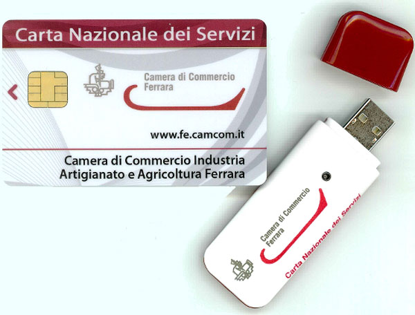 Confcommercio Nicosia, operativo il servizio per l’attivazione della firma digitale