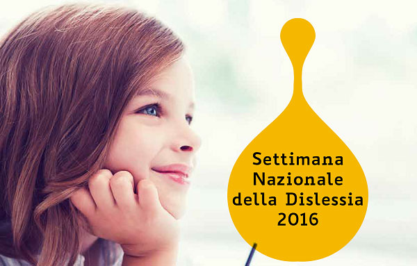 Settimana nazionale della dislessia, anche l’Oasi di Troina contribuisce alla campagna di sensibilizzazione