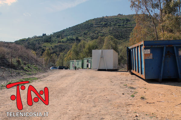 Nicosia, variati gli orari per il conferimento dei rifiuti ingombranti