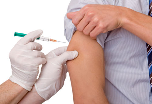 Nicosia, nuovi orari per le vaccinazioni