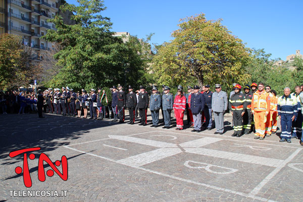 Le celebrazioni del 4 novembre a Nicosia