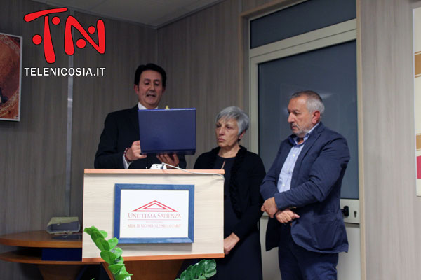 Inaugurata a Nicosia la sede di Unitelma Sapienza