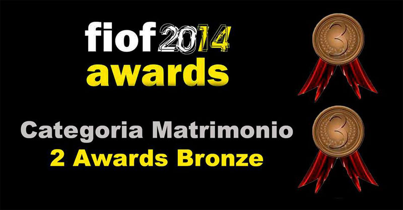 Eugenio Li Volsi ci racconta la sua esperienza al FIOF 2014 Awards