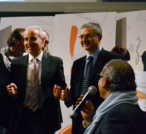 Eugenio Li Volsi ci racconta la sua esperienza al FIOF 2014 Awards