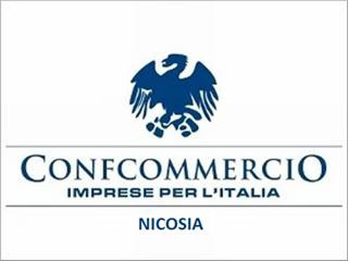 Nicosia, la delegazione di Confcommercio incontra l’amministrazione comunale