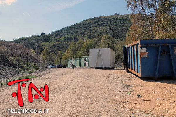 Nicosia, per il CCR la ditta affidataria del servizio di igiene ambientale non pagherà alcun canone