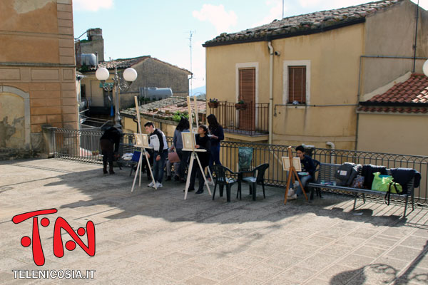 Nicosia, la IV sagra dell’ulivo e dell’olio