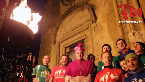 Inaugurato il Bicentenario della Diocesi di Nicosia