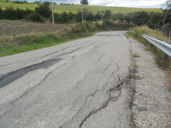 Nicosia, reperiti fondi per la manutenzione delle strade rurali