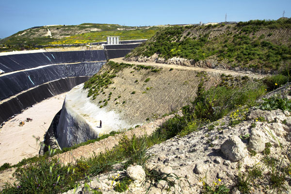 I rifiuti del Comune di Nicosia verranno conferiti presso la discarica della Sicula Trasporti