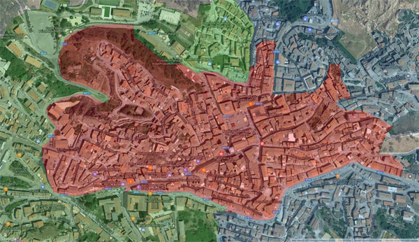 Nicosia, presentato il servizio di raccolta differenziata per le utenze domestiche