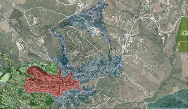 Nicosia, presentato il servizio di raccolta differenziata per le utenze domestiche