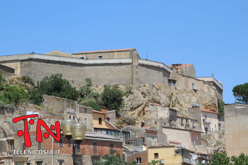 Venerdì Santo chiude il carcere di Nicosia