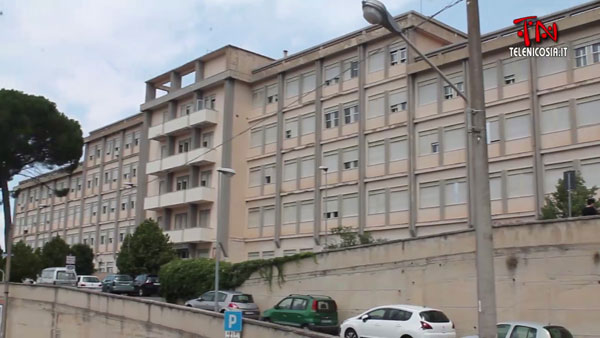 Presentata la nuova rete ospedaliera siciliana, il Basilotta diventa ospedale di base