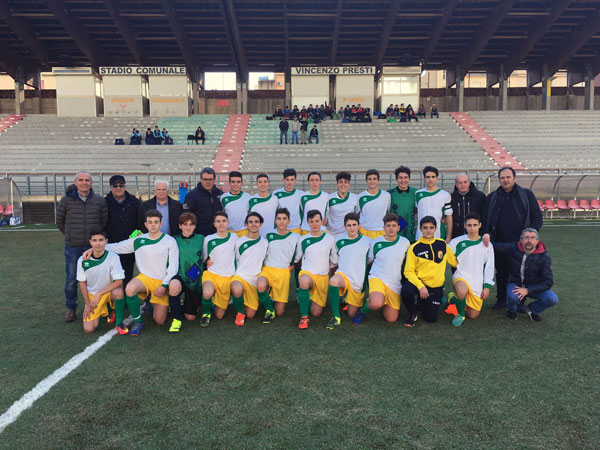 Leonforte, prevista per domani l'ultima giornata del torneo Brucato presso il nuovo stadio comunale