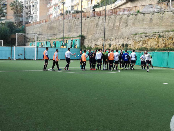 Calcio a 5 serie D, il Città di Joppolo batte la New Vision di Nicosia per 9-2