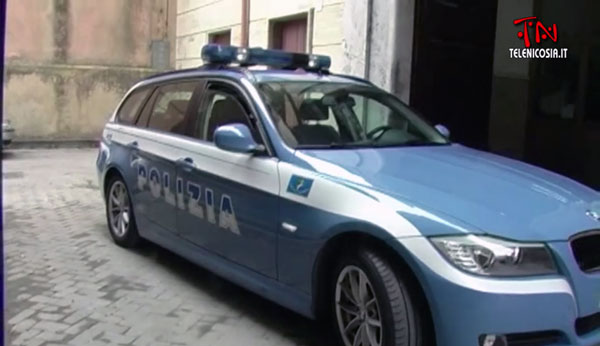 Enna, segnalato dalla Polizia un giovane straniero per uso personale di marijuana