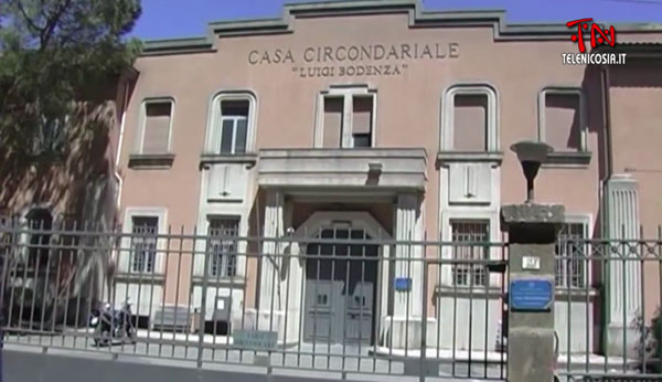 Leonforte, carcere nei confronti di un cinquantenne accusato di violenza sessuale aggravata