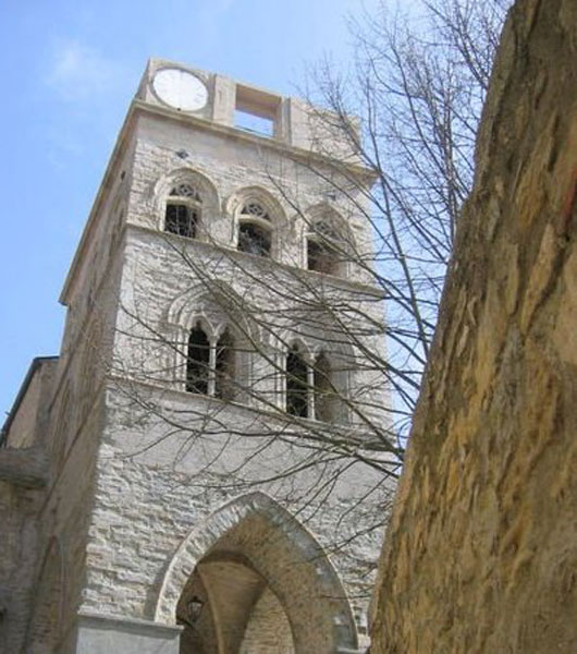 Gangi, si spegne la torre dei Ventimiglia per aderire a M’illumino di meno