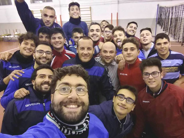 Calcio, il Cerami vince ancora e si candida per il successo finale nel campionato di Terza categoria