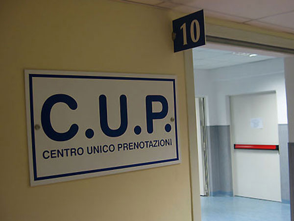 ASP Enna, risolta la vicenda del CUP Call Center